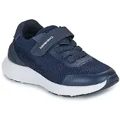 Biomecanics Sneakers BIOEVOLUTION NONSTOP pojkar - Blå - 32