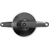 Sram Force 1 Axs E1 Dub Dm Spider Vevparti Med Effektmätare