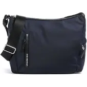 Mandarina Duck Hunter Side Pockets Axelväska