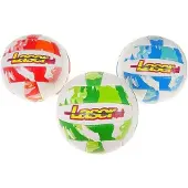 Adar Laser volleyboll 561175 (mix pris per st)