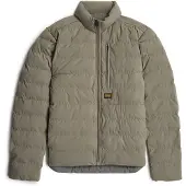 G-Star Foundation Liner Jacket - Brown - Men