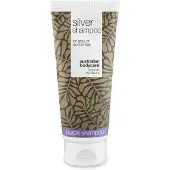 Australian bodycare Silver Shampoo Daily 200 ml