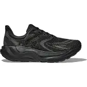 Hoka One One Men's Arahi 8 Wide Black/Black