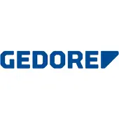 Gedore 3006301 Reservlås E-WSL-L7/7 1 st