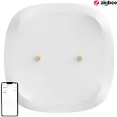 Sonoff Smart vatten leak/flood sensor ZigBee SNZB-05P (+batteri)