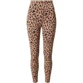 Emporio Armani Train Sporty 4ever Leggings
