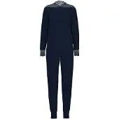 Calida Pyjamas mörkblå