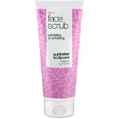 Australian bodycare Australian-Bodycare Ansikte AnsiktsskrubbB12 Face Scrub 100 ml (1 970,00 kr / 1 l)