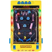 Ambassador Pac-Man Arcade Pinball Premium Series