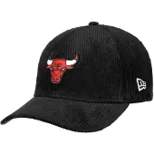 New Era Cord 9forty Mc Chicago Bulls Keps