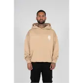 MJ Gonzales Metamorphose V2 Oversized Huvtröja