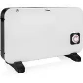 Tristar Konvektorvärmare Med Timer 2000w