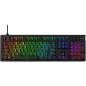 HyperX Alloy Rise Gamingtangentbord Spanska
