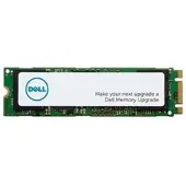Dell PW87C, 512 GB, M.2, 6 Gbit/s