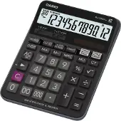 Casio Bordsräknare | DJ-120D Plus