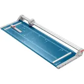 Dahle 556 Rullskärare A1 max. antal blad (80 g/kvadratmeter) per skärtillfälle: 10 Papper