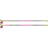 LEKI stavar HRC MAX FRT pink 170