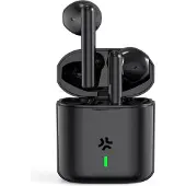 Ginza.se Celly: Hörlurar In-Ear TWS Pulsesound Svart