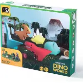 Halftoys Dino World Lärospel