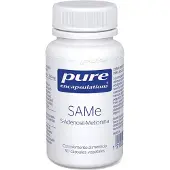 Pure Encapsulations Same Kapslar 30 Enheter