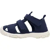 Hummel Sandaler - Velcro Infant - Marinblå Peony - - 21 - Sandal