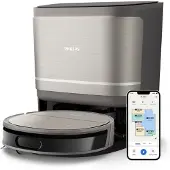 Philips HomeRun 9000 Series Robotdammsugare och mopp XU9100/10