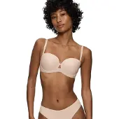 Triumph Behå 'Pure' beige