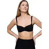 Triumph Behå 'Body Make-Up Illusion' svart