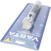 Varta Brite Essential F20 - Ficklampa - LED - kallt vitt ljus
