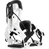 Nidecker Flow Nx2 Snowboardbindningar