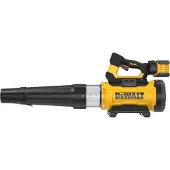 DeWalt Batteridriven lövblås DCMBL777X1-QW; 54 V; 1x9,0 Ah batt.