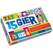 Multigra 15 spel