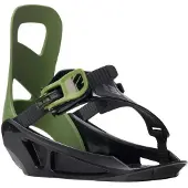K2 Lil Mini Bi Junior Snowboardbindningar