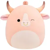 Squishmallows Gosedjur 50 cm Howland Tjur