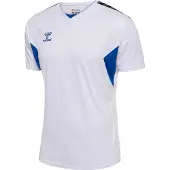 Hummel Authentic Pl T-shirt Med Korta ärmar