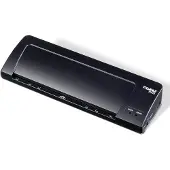 Dahle Laminator A3 svart 2 rullar varm- och kalllaminator