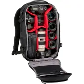 Manfrotto Pl Backloader L Ryggsäck