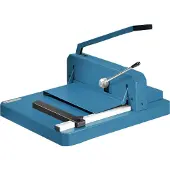 Dahle 842, 200 ark, 42,9 cm, Blå