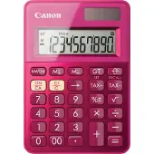 Canon Ls-100k Kalkylator
