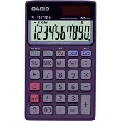 Casio Miniräknare | SL-310TER