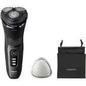 Philips 3000 Series S3244 - Rakapparat - sladdlös - rymdgrå