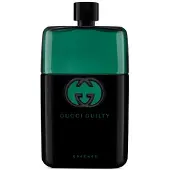 Gucci Guilty Essence EDT M 200 ml