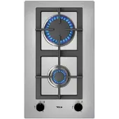 Teka Maestro Efx 30.1 2g Gashäll 2 Brännare