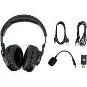 Tracer Gamezone Trådlöst Gamingheadset