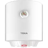 Teka Ewh 15 C Vertikal Elektrisk Värmare 15l 1500w