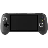 bärbar retro-konsol RG556 BLACK