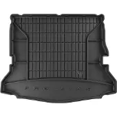 Frogum Baklucka Renault Espace V 2014-2022-