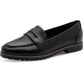 Tamaris Slip-in svart