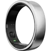 RINGCONN smartring Gen 2 silver (storlek 8)