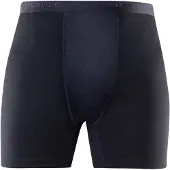 Devold Duo Active Merino 205 Windstopper Boxer Man herrull
